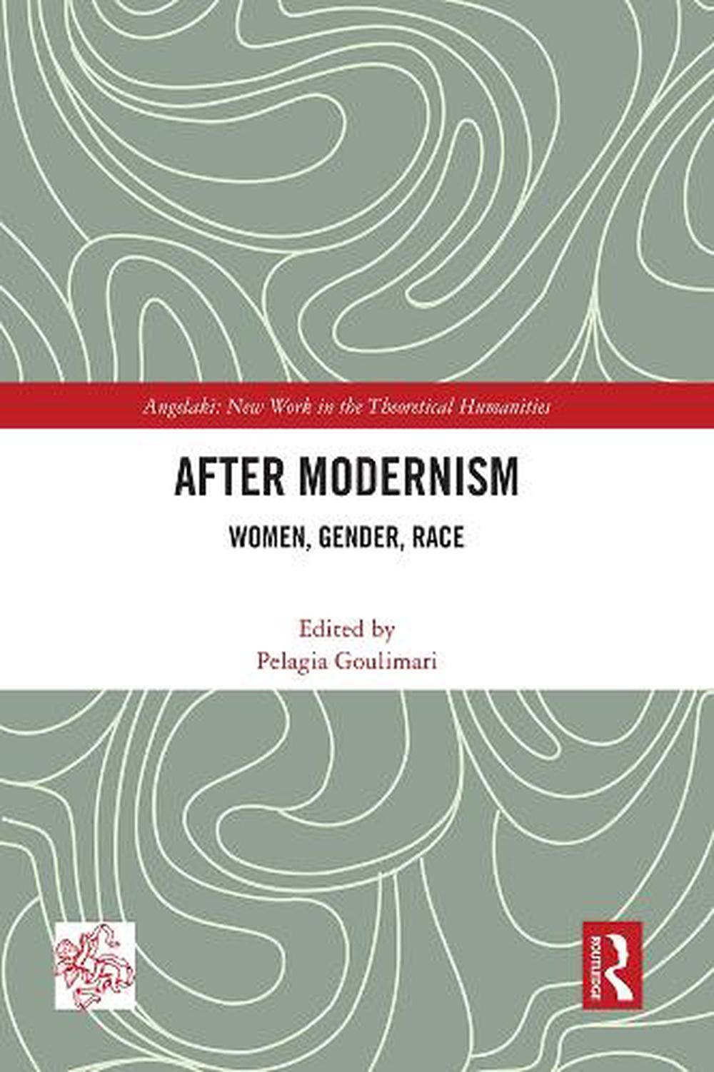 After Modernism by Pelagia Goulimari - ISBN: 9781032443508