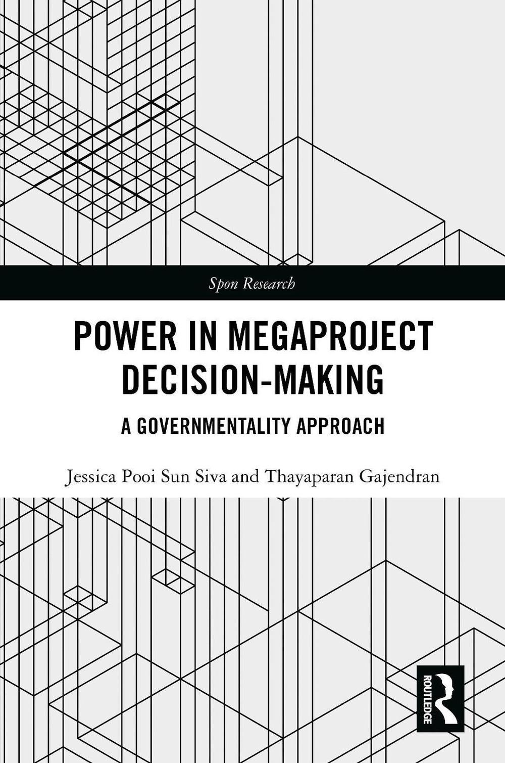 Power in Megaproject Decision-making, 9781032450957