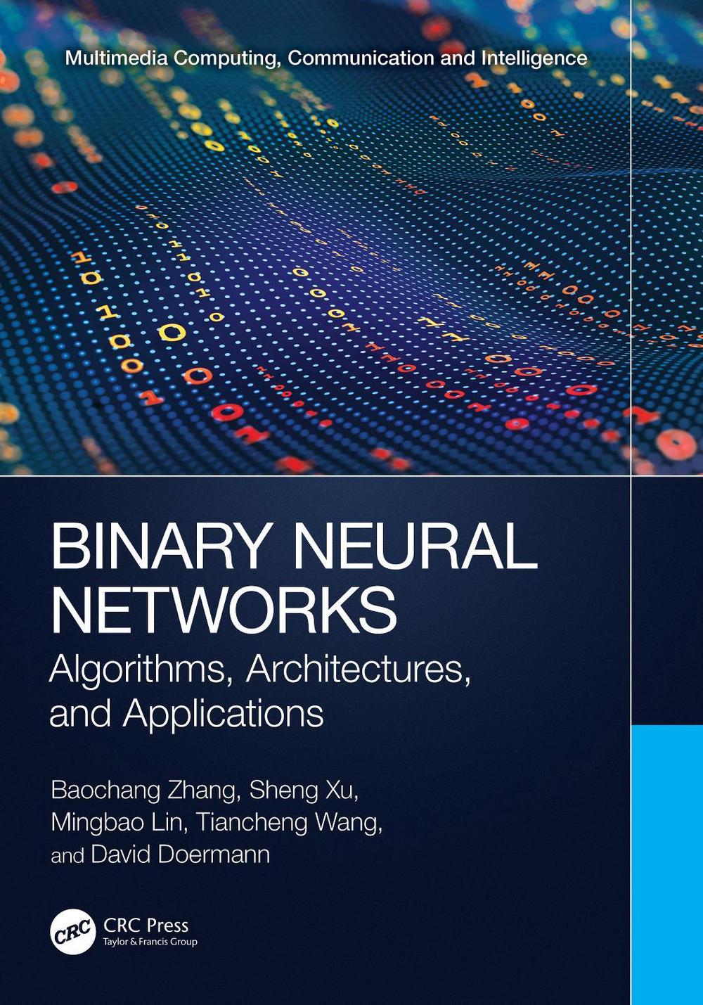 Binary Neural Networks, 9781032452500