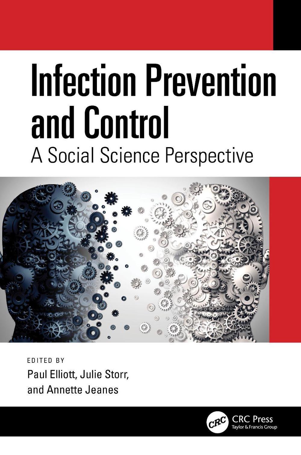 Infection Prevention and Control, 9781032458380