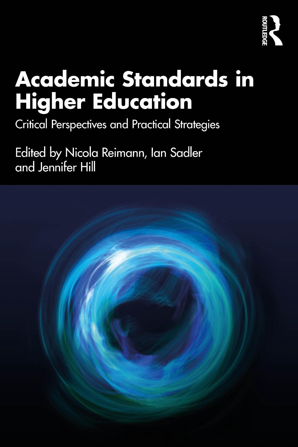Academic Standards in Higher Education, 9781032460260
