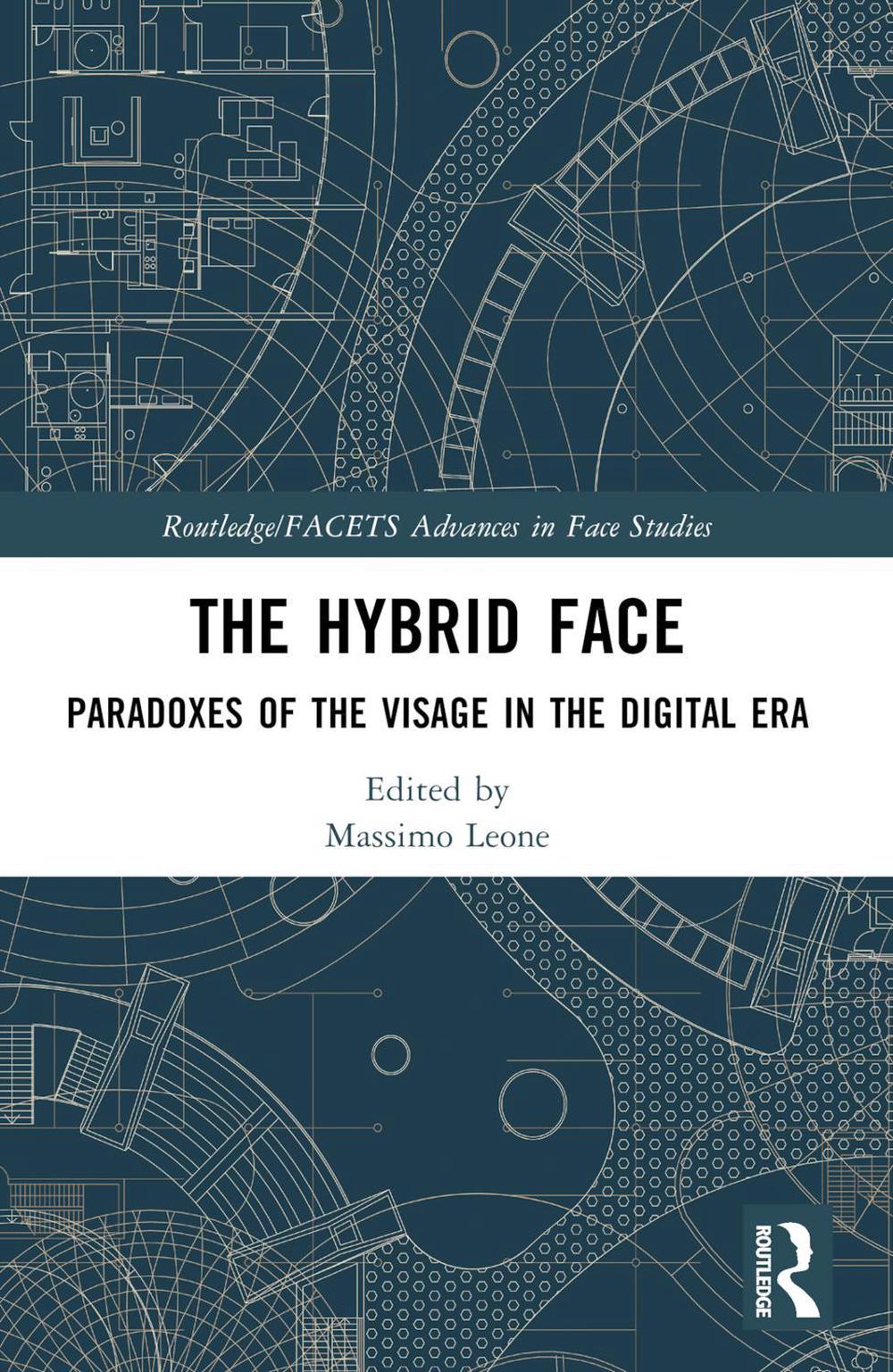 The Hybrid Face, 9781032460963