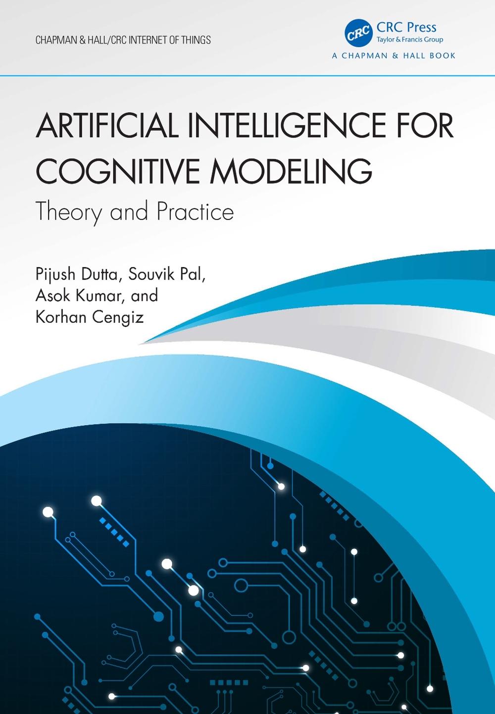 Artificial Intelligence for Cognitive Modeling, 9781032461397