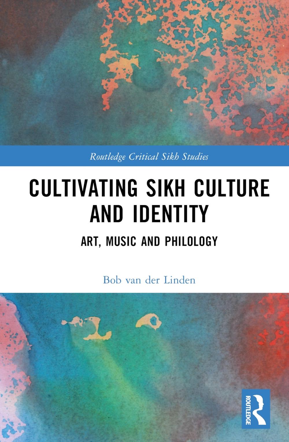 Cultivating Sikh Culture and Identity, 9781032464268