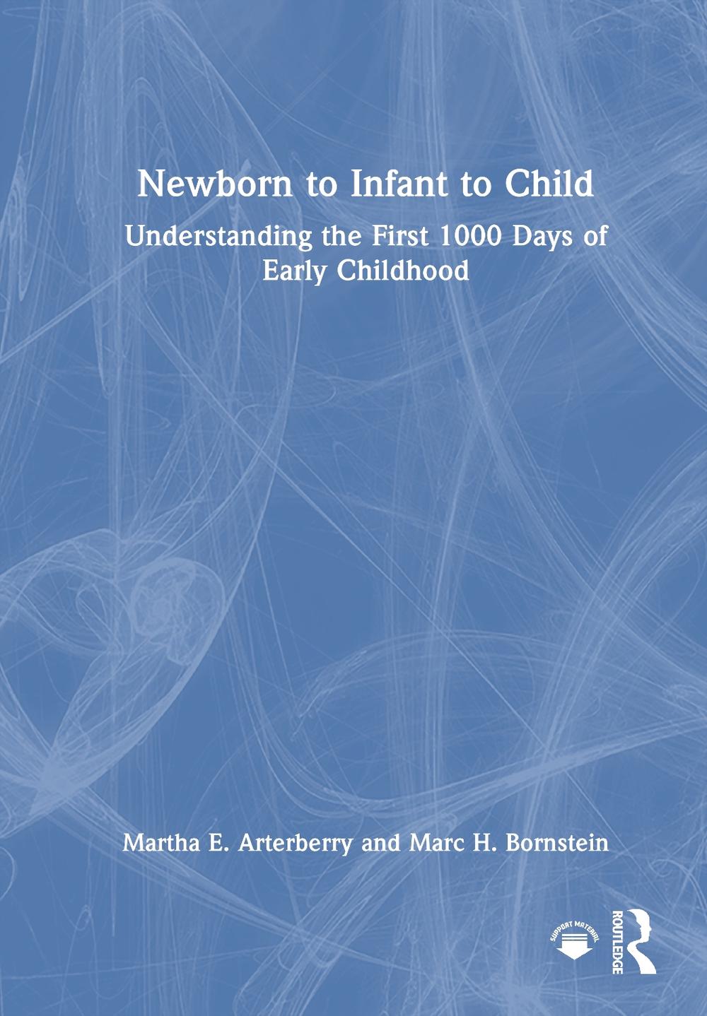 Newborn to Infant to Child, 9781032464398