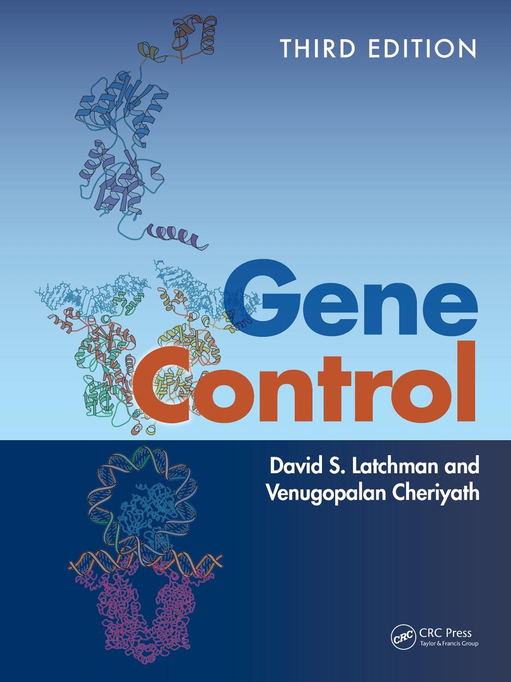 Gene Control, 9781032465463