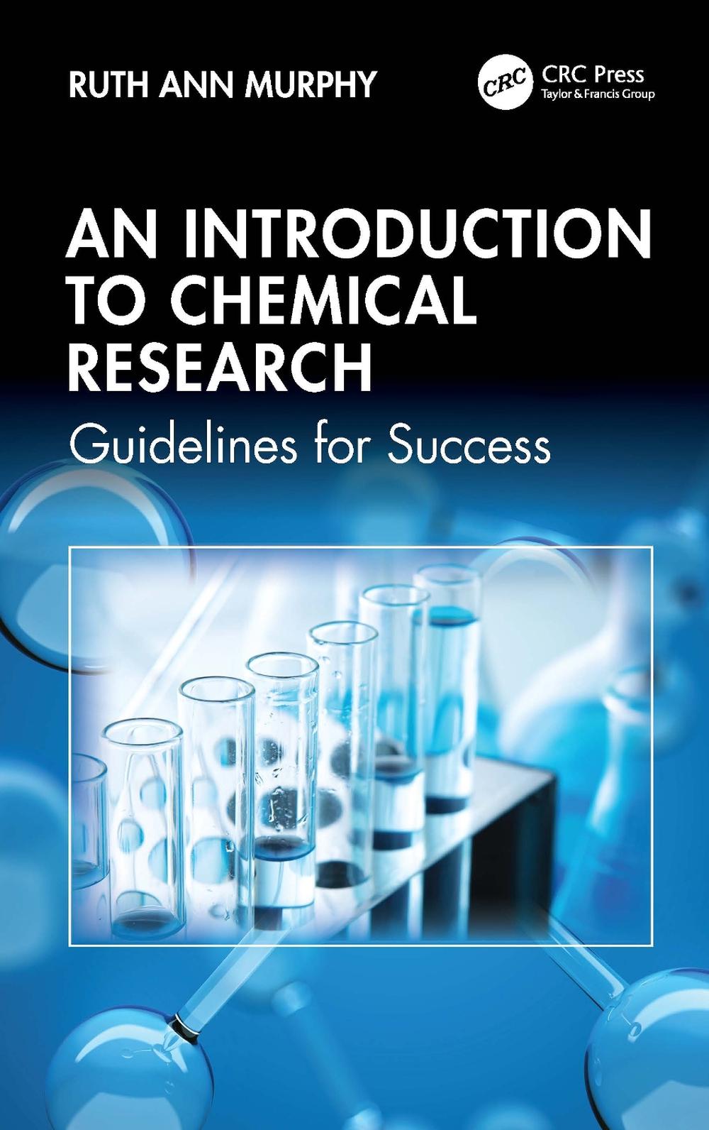 An Introduction to Chemical Research, 9781032466392