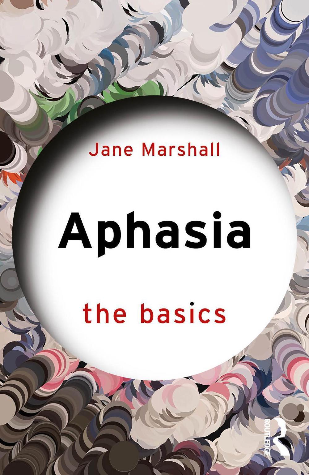 Aphasia, 9781032466644