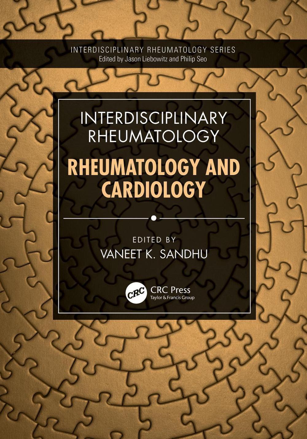 Interdisciplinary Rheumatology, 9781032472218
