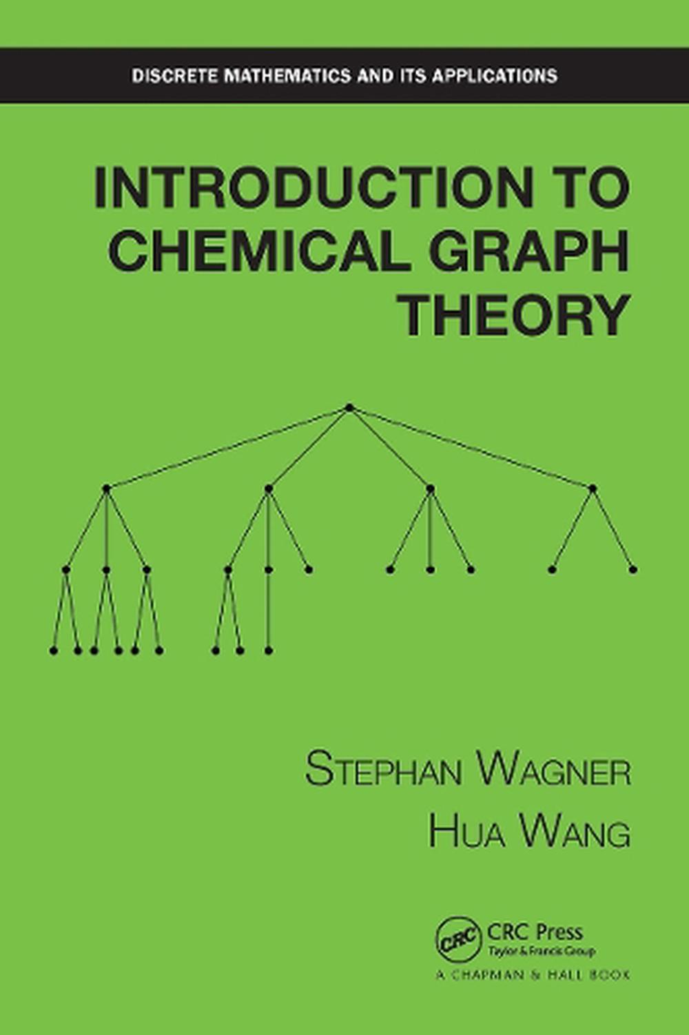 chemical graph theory research papers