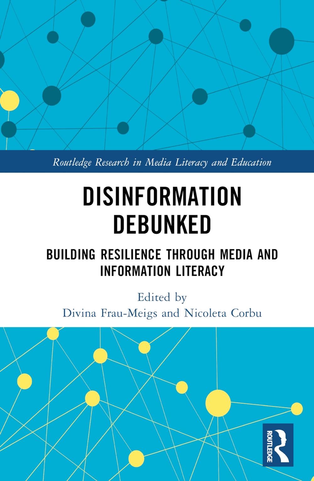 Disinformation Debunked, 9781032481012