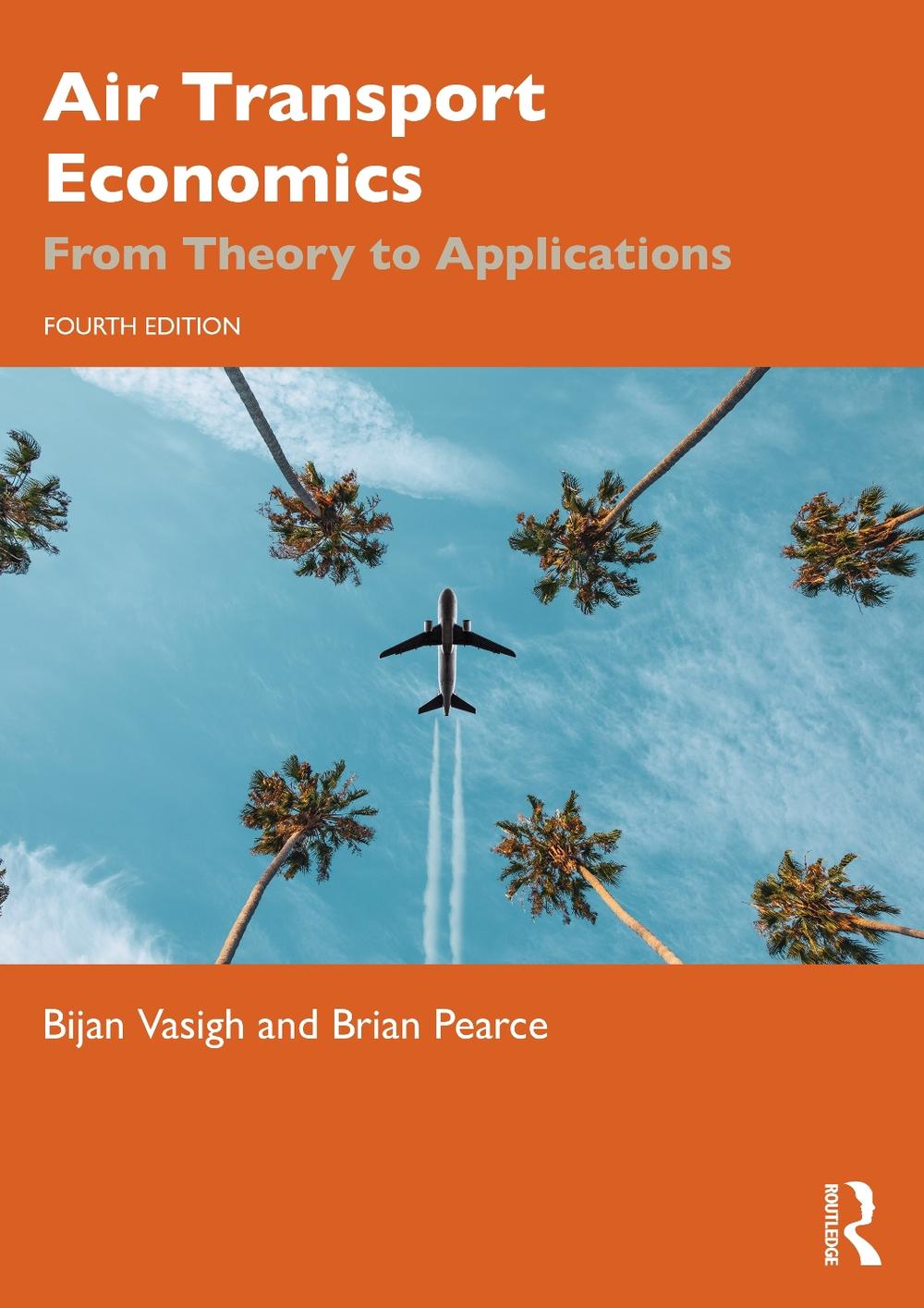 Air Transport Economics, 9781032482538