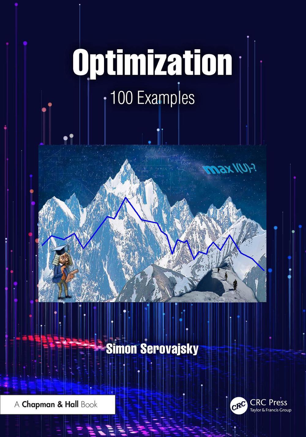 Optimization, 9781032500072