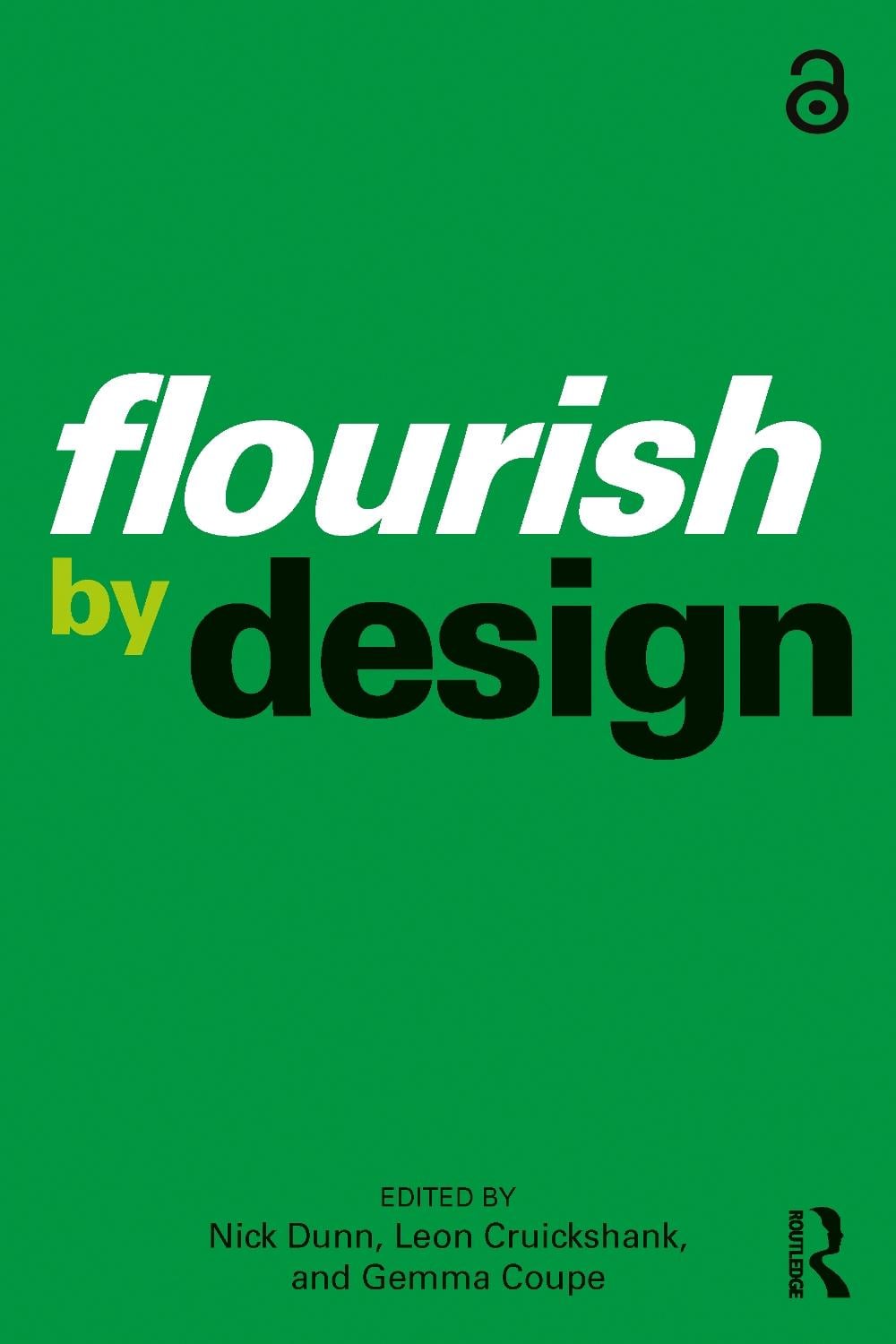 Flourish by Design by Nick Dunn - ISBN: 9781032507651
