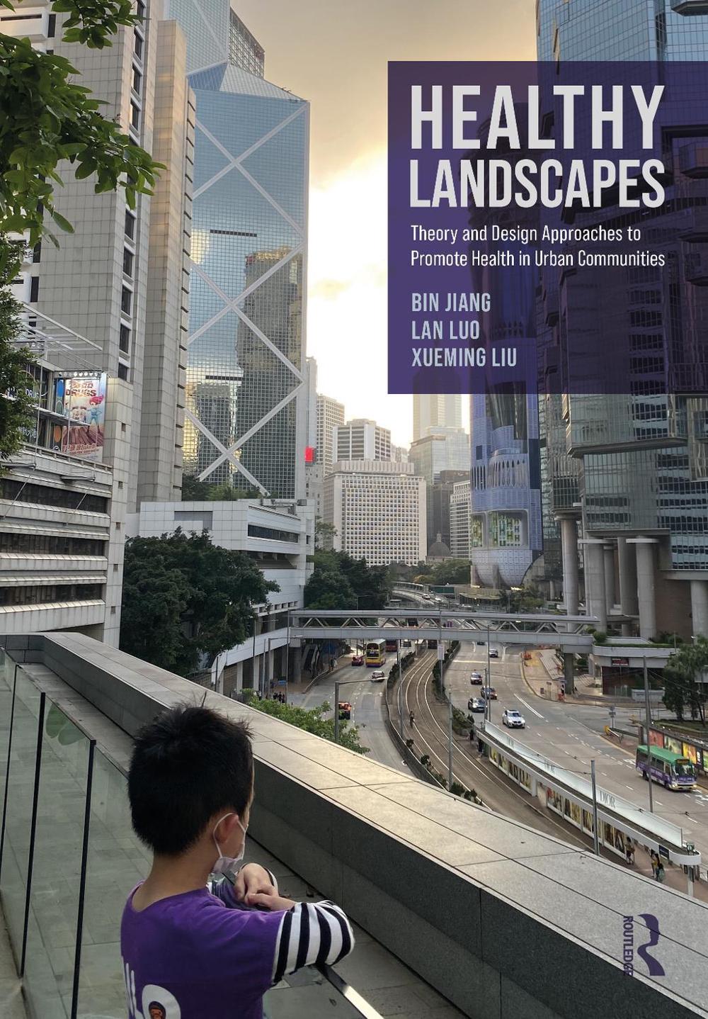 Healthy Landscapes, 9781032510965