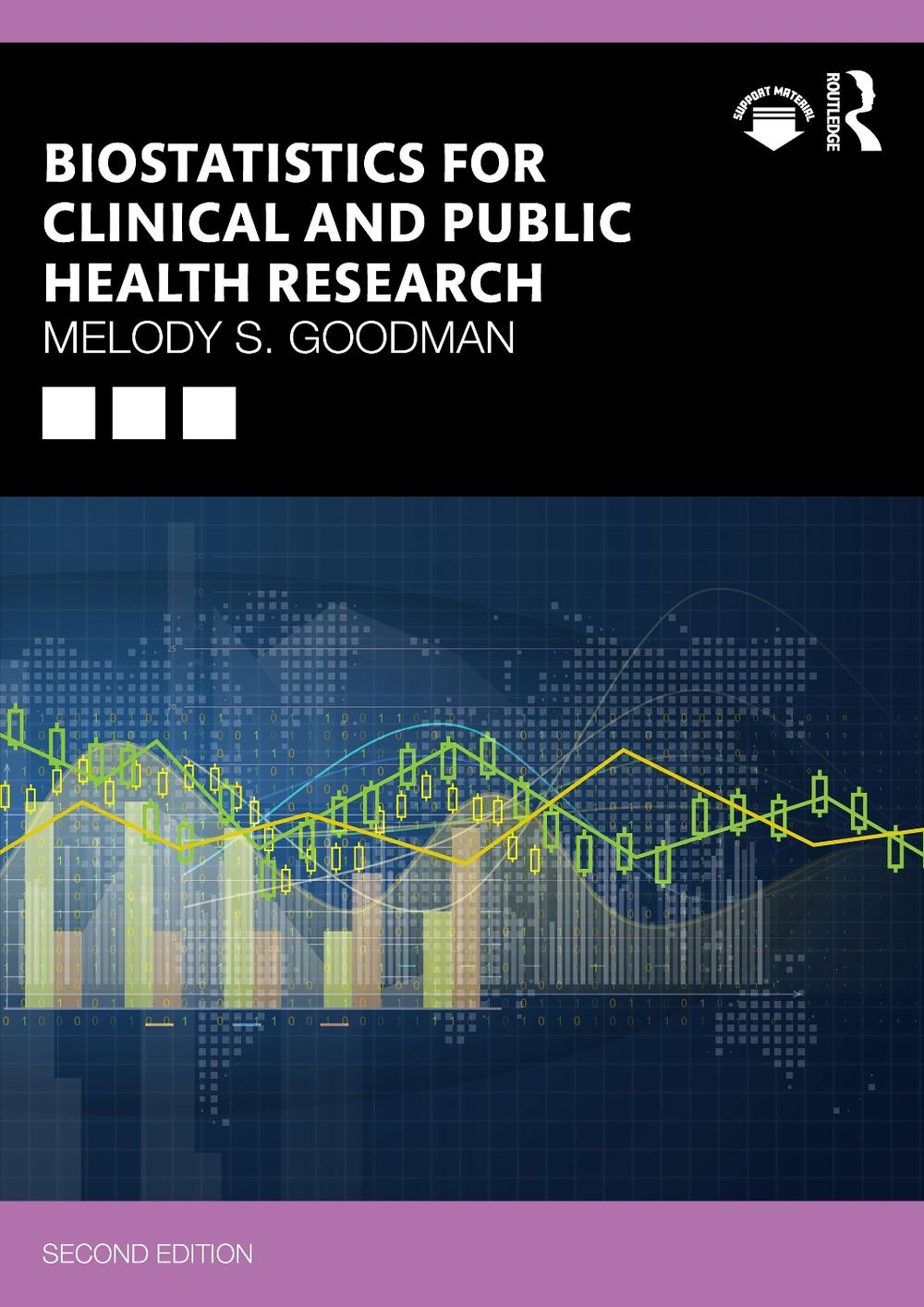 Biostatistics for Clinical and Public Health Research, 9781032513072