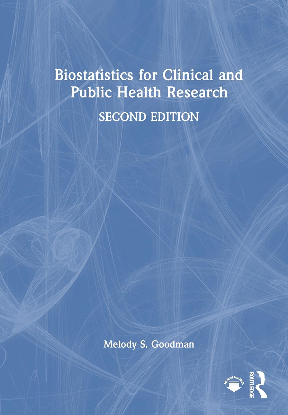 Biostatistics for Clinical and Public Health Research, 9781032513102