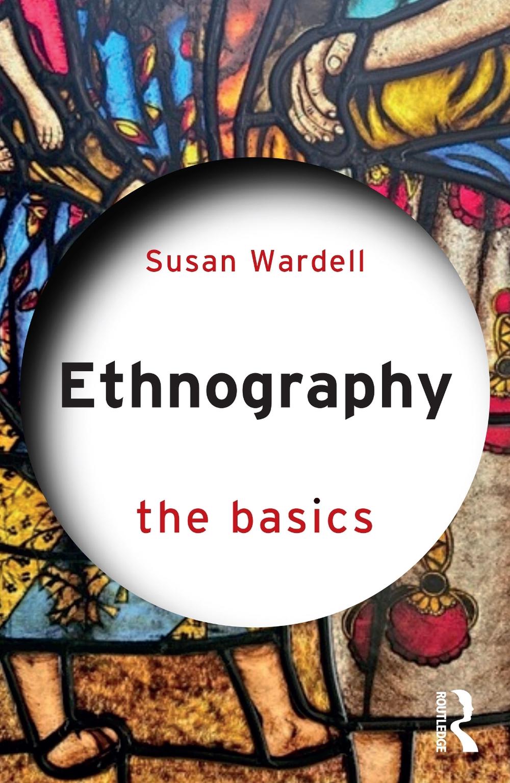 Ethnography, 9781032520124