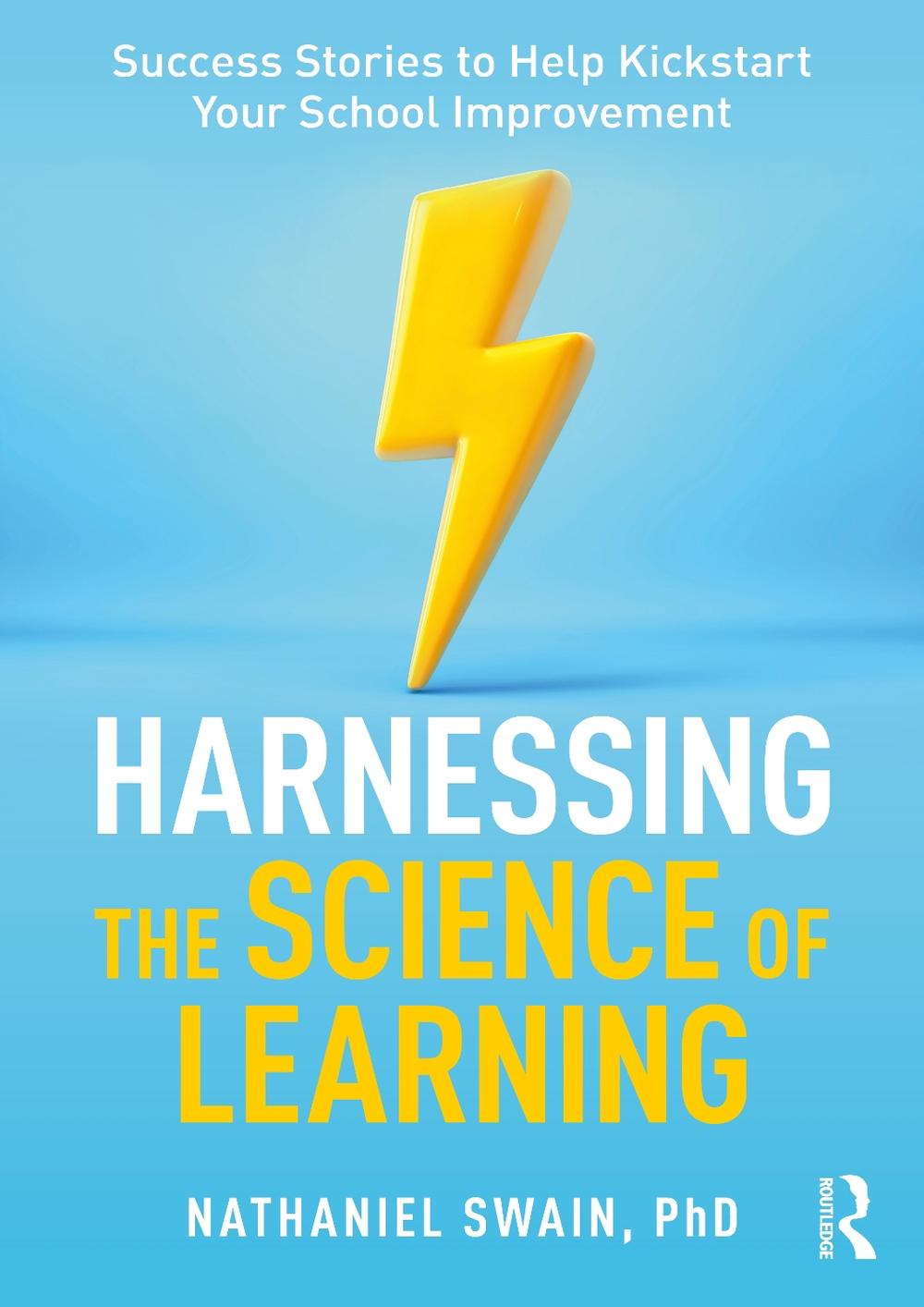 Harnessing the Science of Learning, 9781032520292