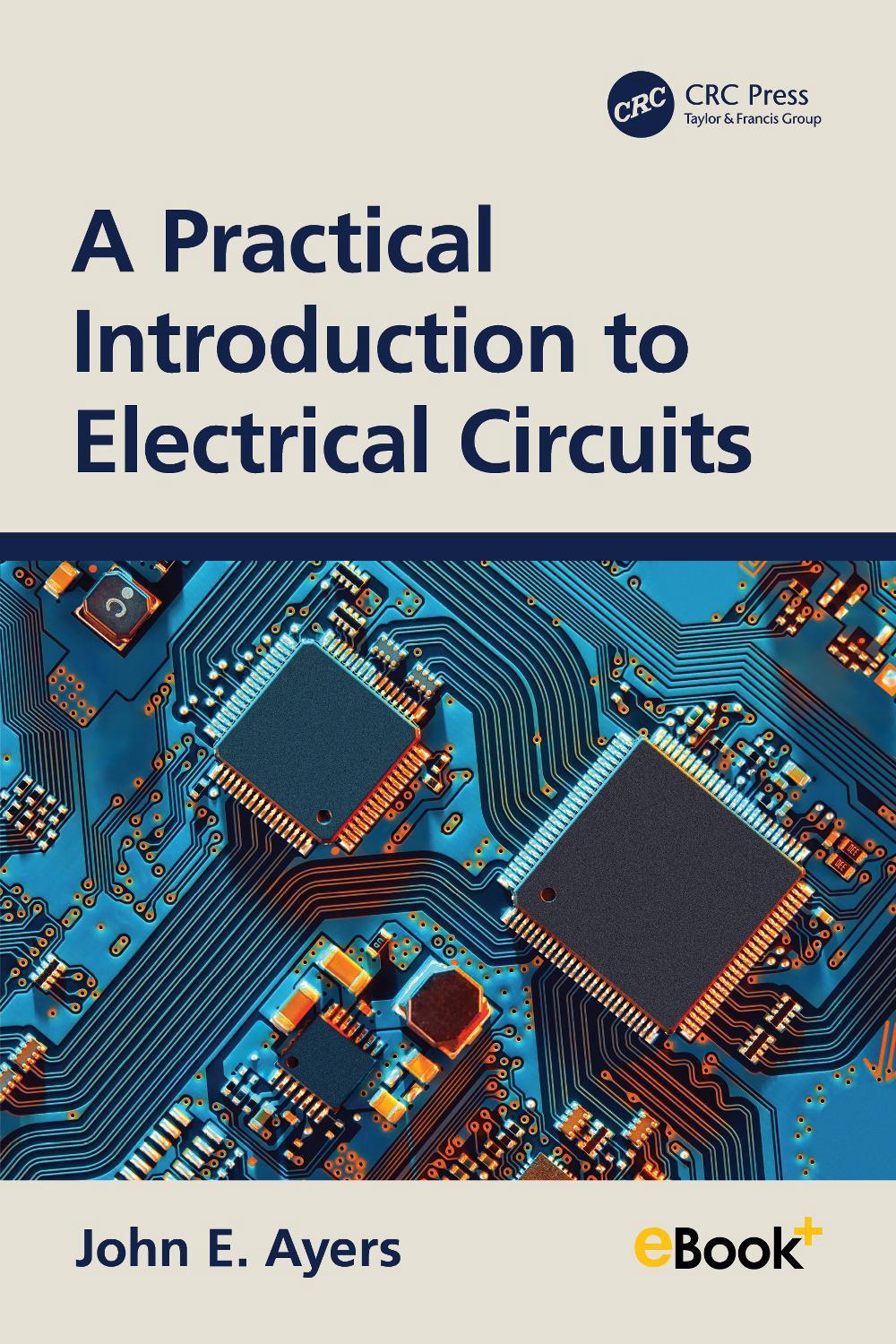 A Practical Introduction to Electrical Circuits, 9781032528168