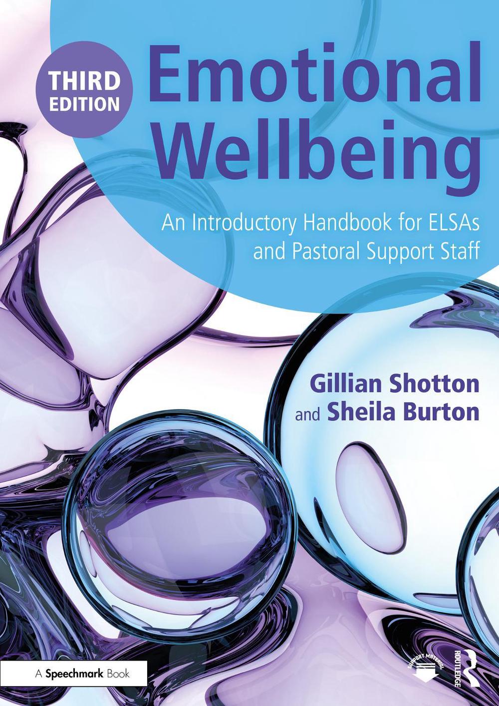 Emotional Wellbeing, 9781032531519