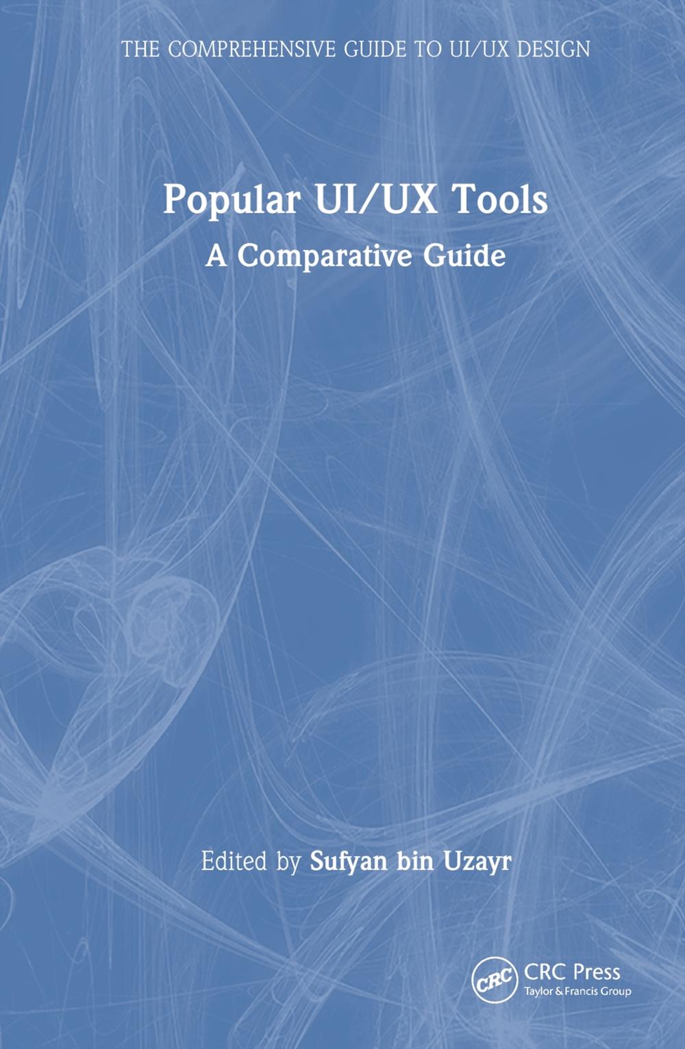 Popular UI/UX Tools, 9781032547282