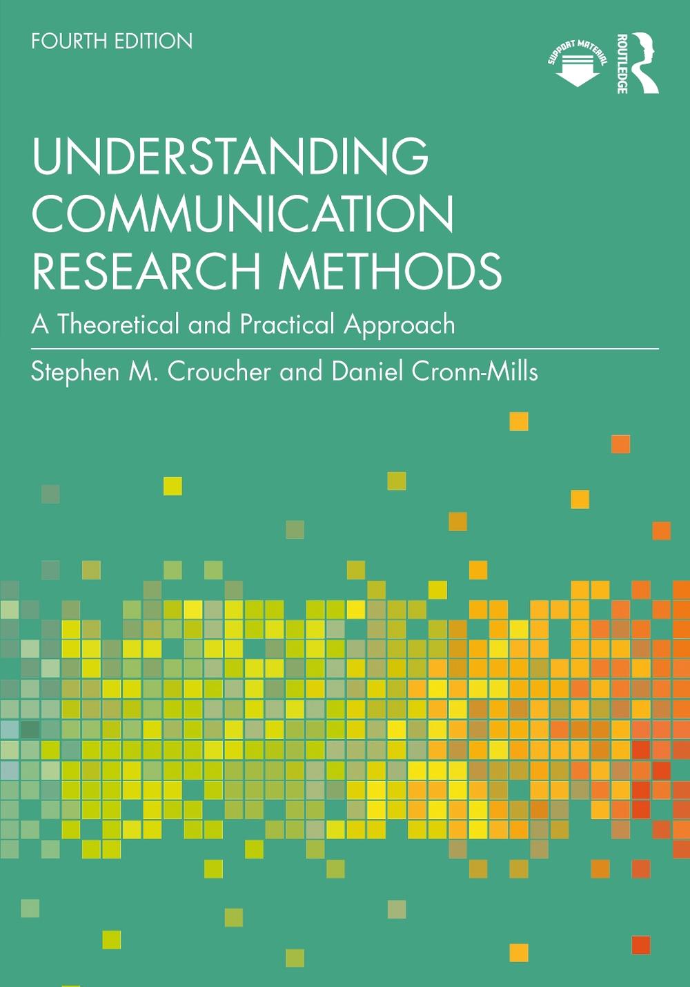 Understanding Communication Research Methods, 4th Edition by Stephen M ...