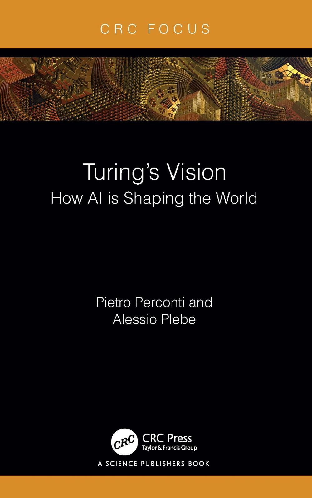 Turing's Vision, 9781032561219