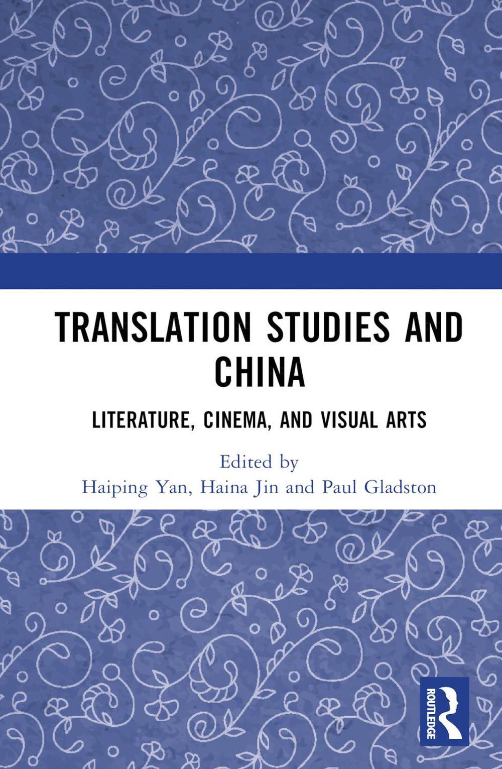 Translation Studies and China, 9781032563978