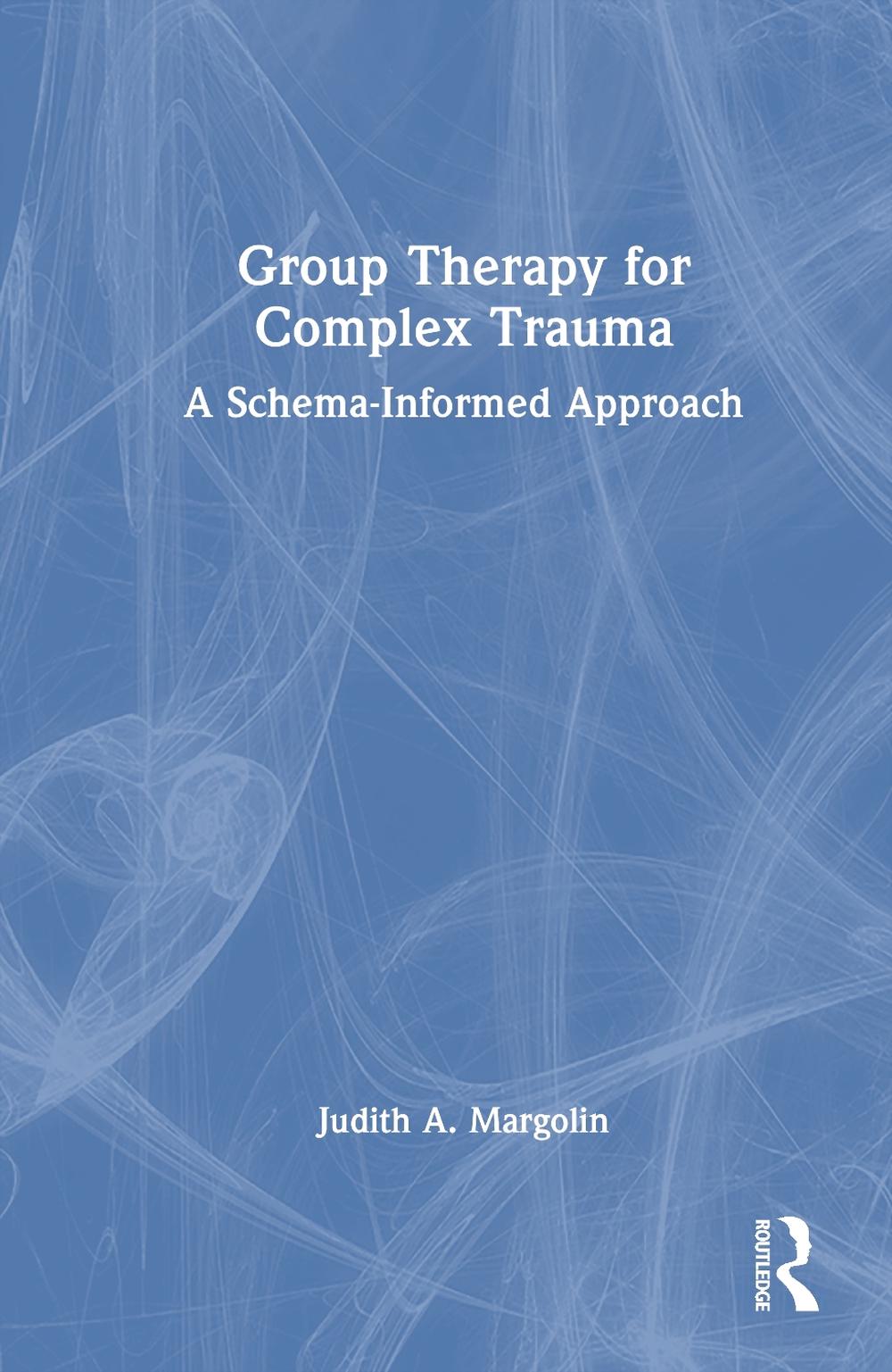 Group Therapy for Complex Trauma, 9781032568065