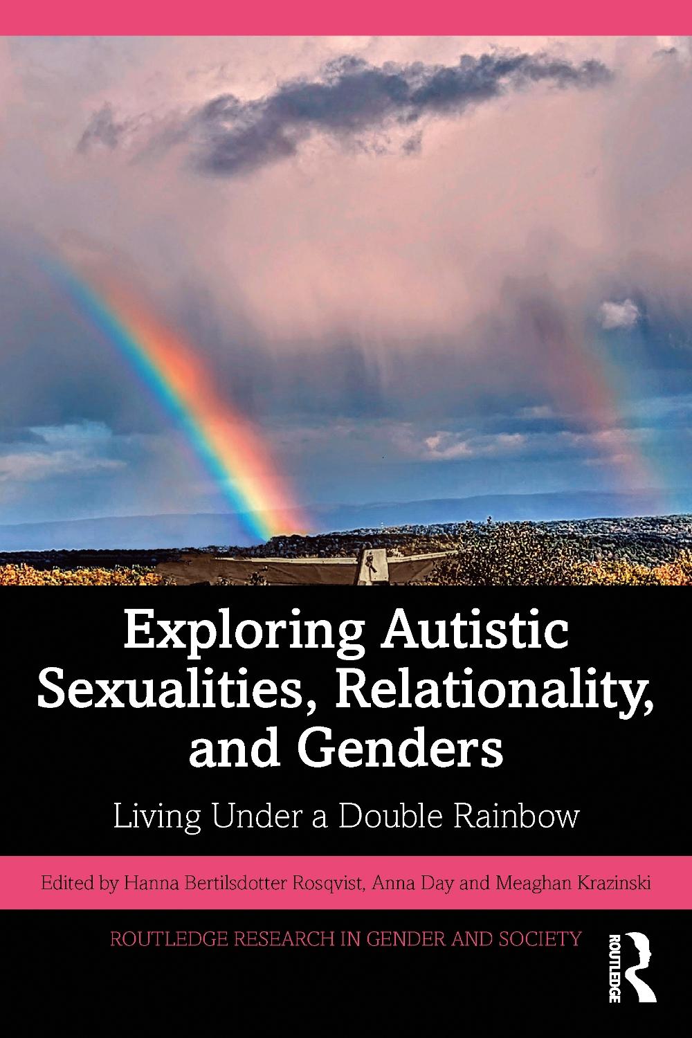 Exploring Autistic Sexualities, Relationality, and Genders, 9781032576114