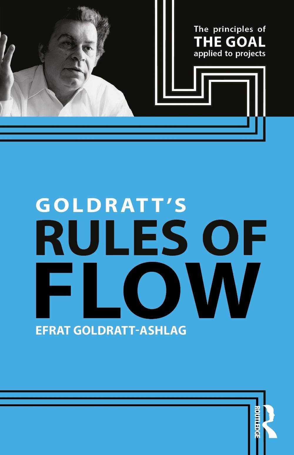 Goldratt's Rules of Flow, 9781032578729