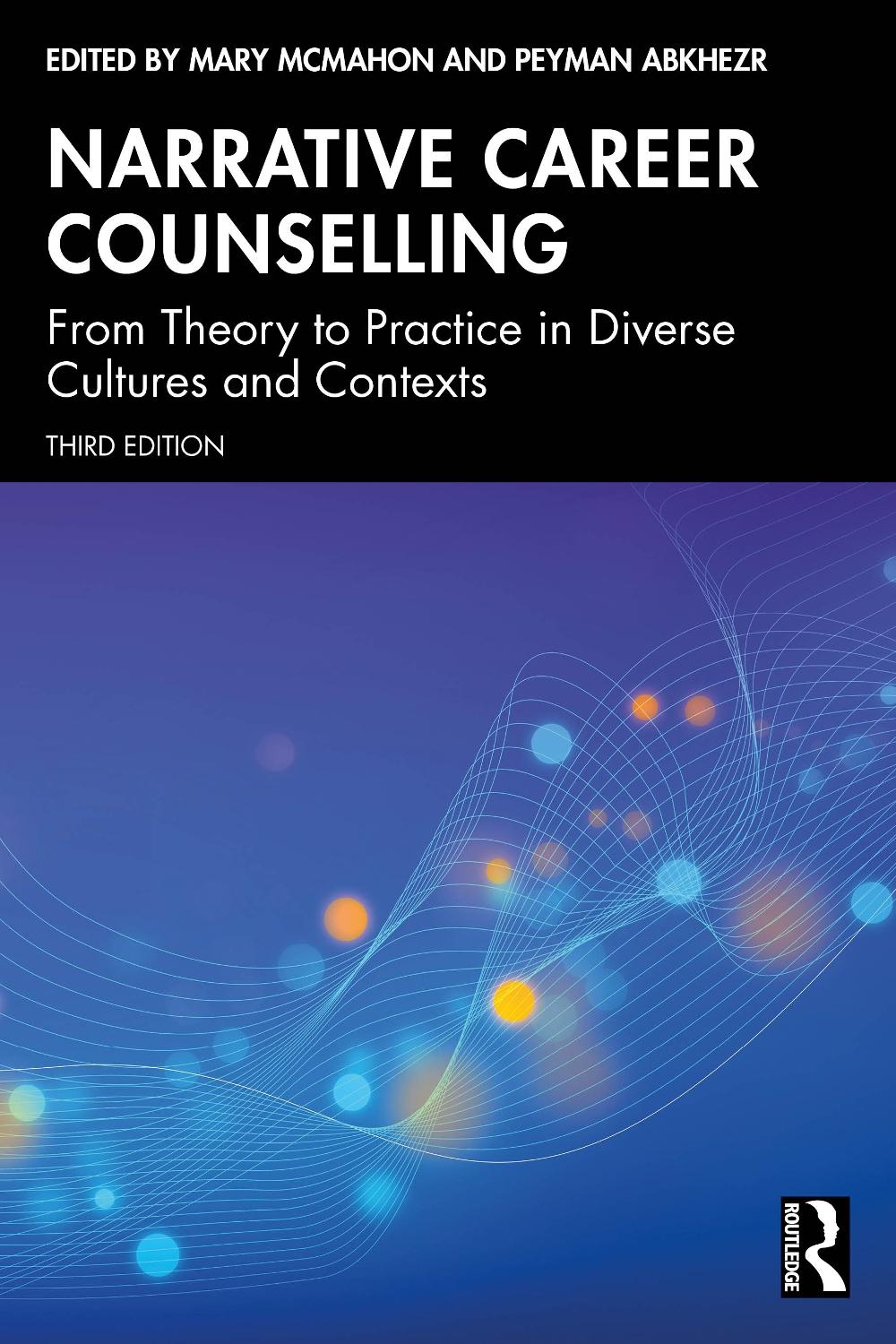 Narrative Career Counselling, 9781032579429
