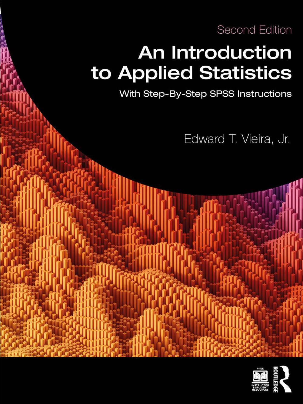 An Introduction to Applied Statistics, 9781032580005