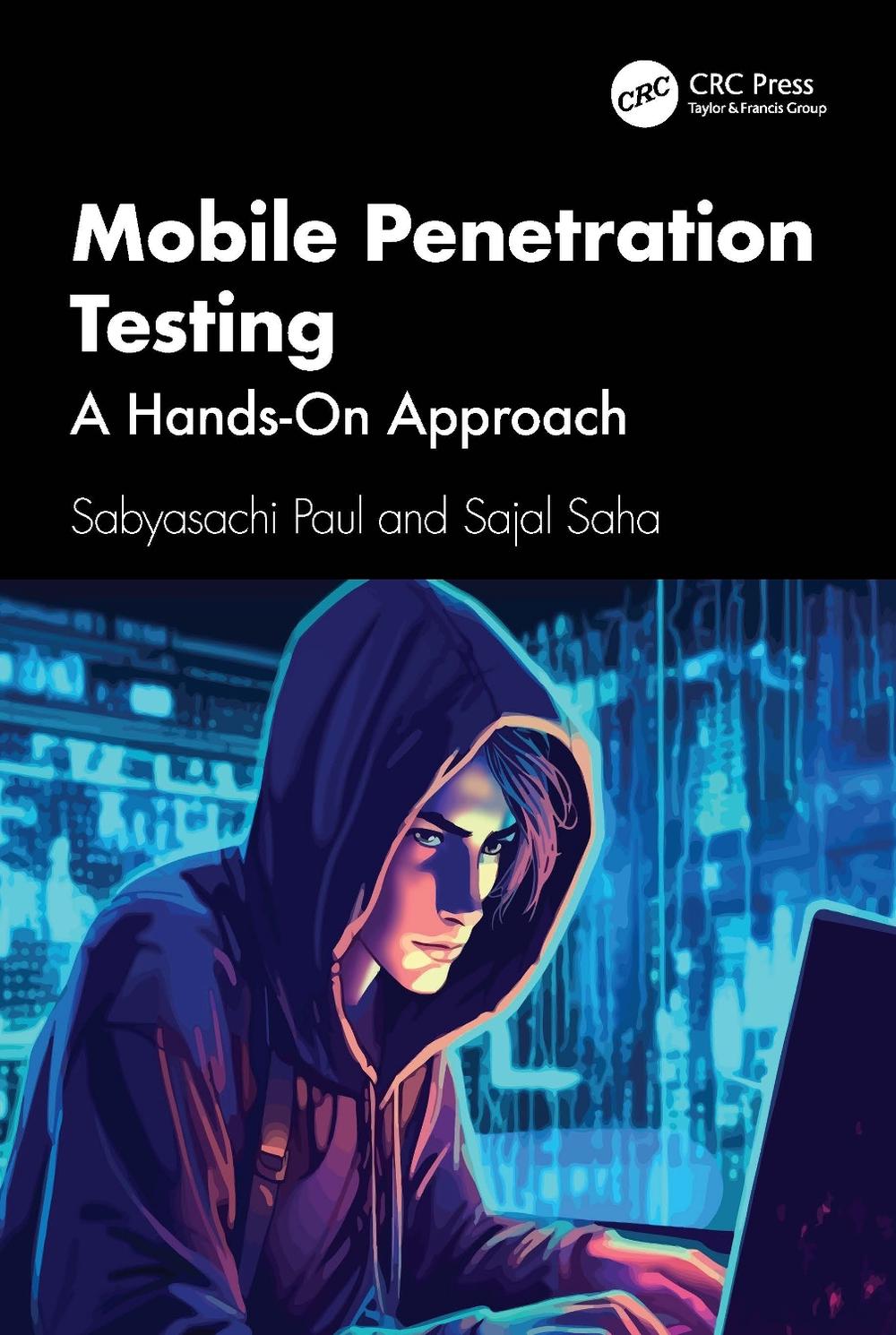 Mobile Penetration Testing, 9781032585178