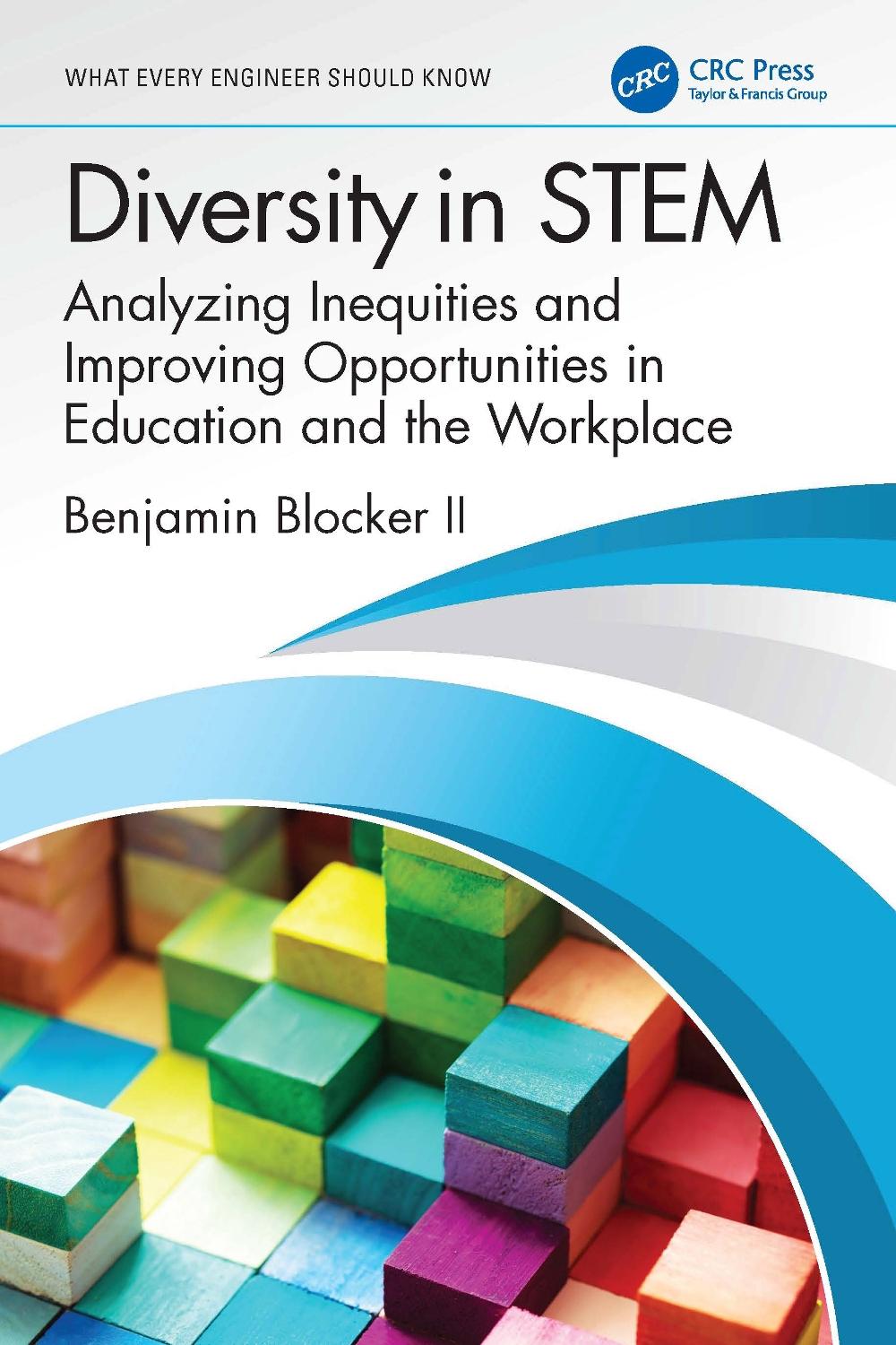 Diversity in STEM, 9781032592152