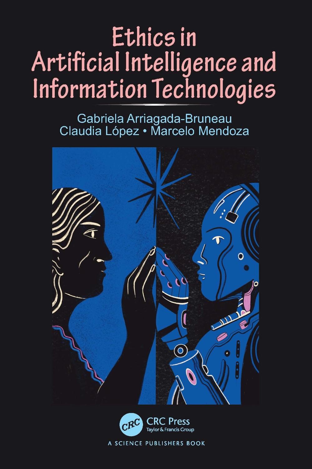 Ethics in Artificial Intelligence and Information Technologies, 9781032594187