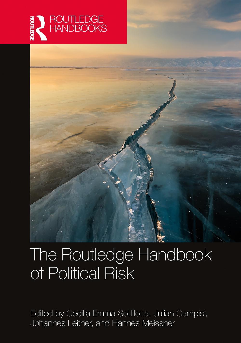 The Routledge Handbook of Political Risk, 9781032595405