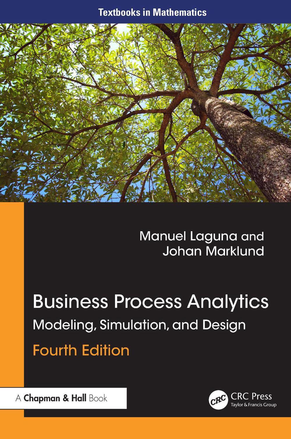 Business Process Analytics, 9781032595429
