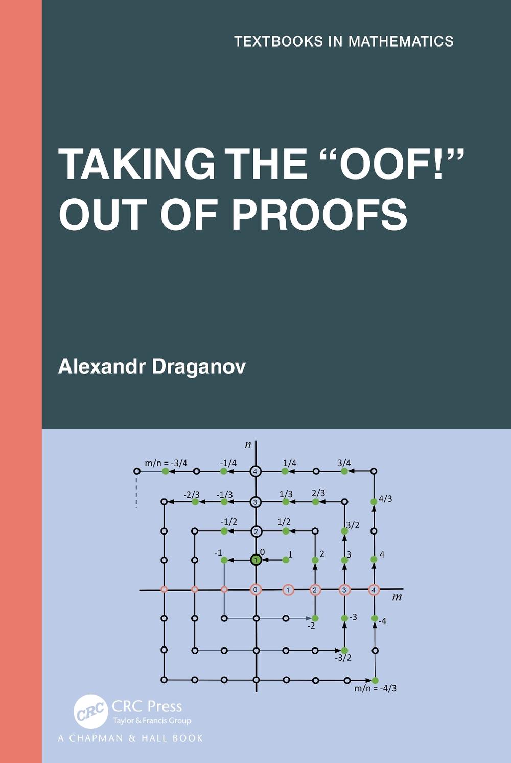 Taking the “Oof!” Out of Proofs, 9781032595986