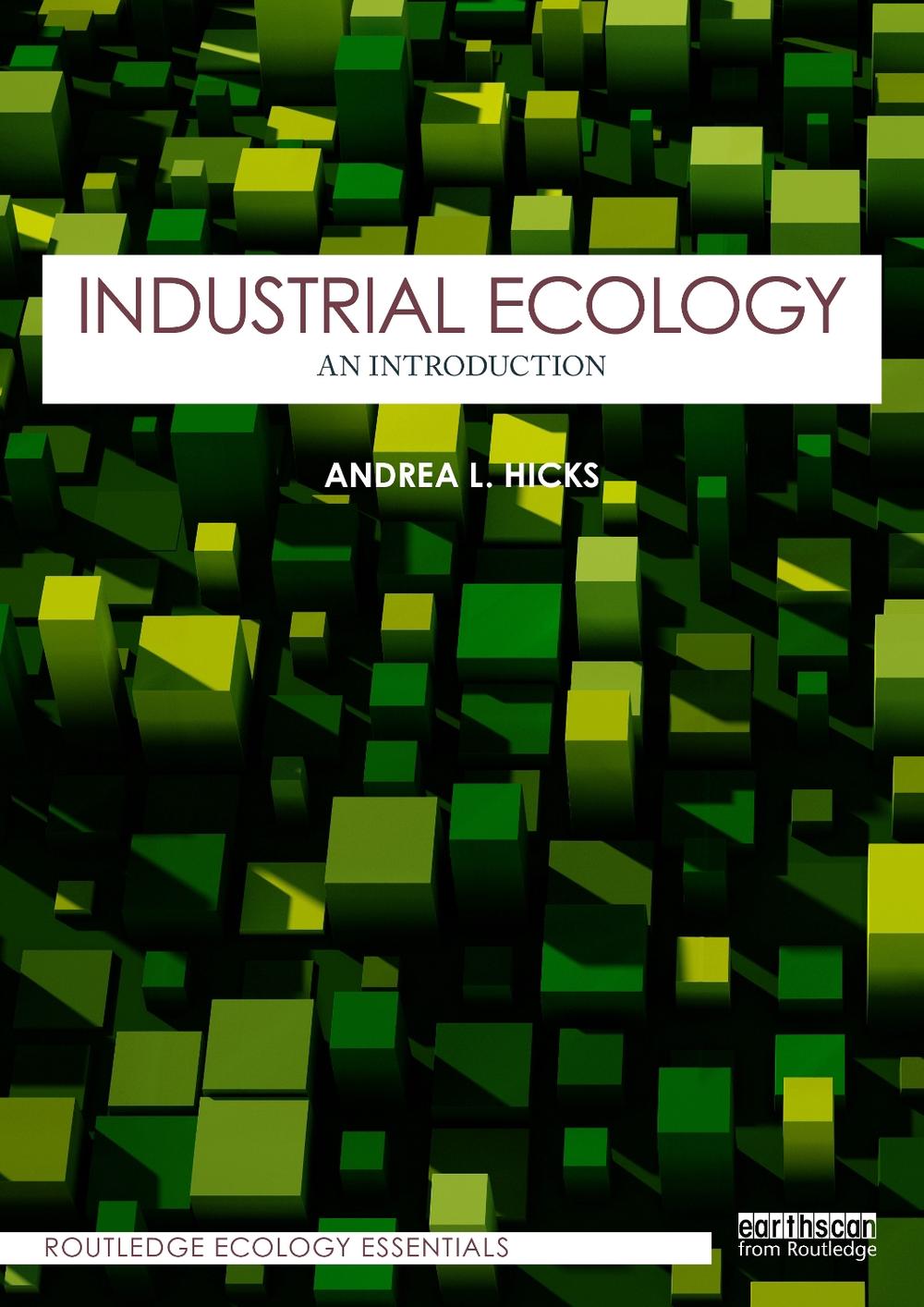 Industrial Ecology, 9781032596297