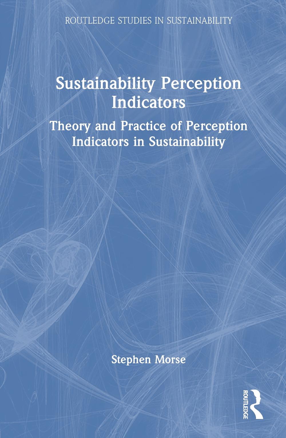 Sustainability Perception Indicators, 9781032598598