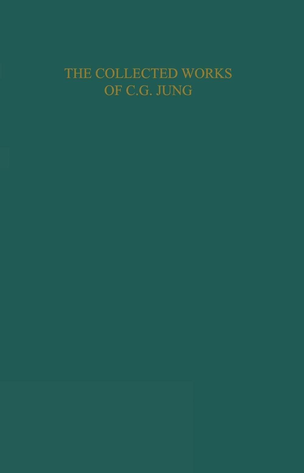 The Archetypes and the Collective Unconscious, 9781032601144
