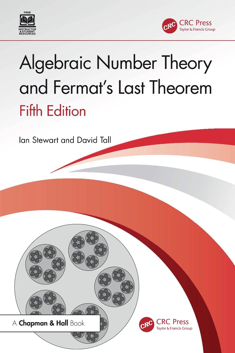 Algebraic Number Theory and Fermat's Last Theorem, 5th Edition, 9781032610931