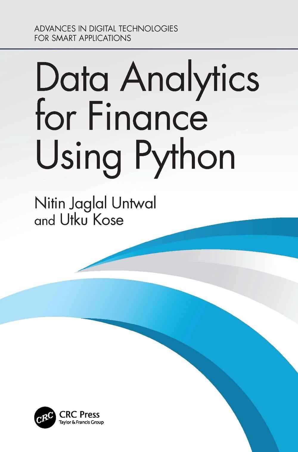 Data Analytics for Finance Using Python by Nitin Jaglal Untwal ...