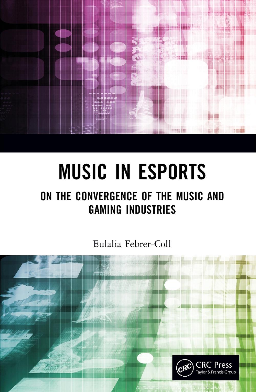 Music in Esports, 9781032625355