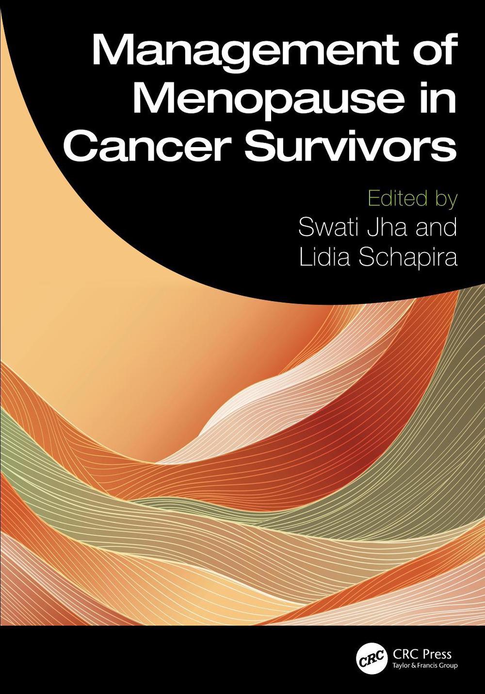 Management of Menopause in Cancer Survivors, 9781032626208