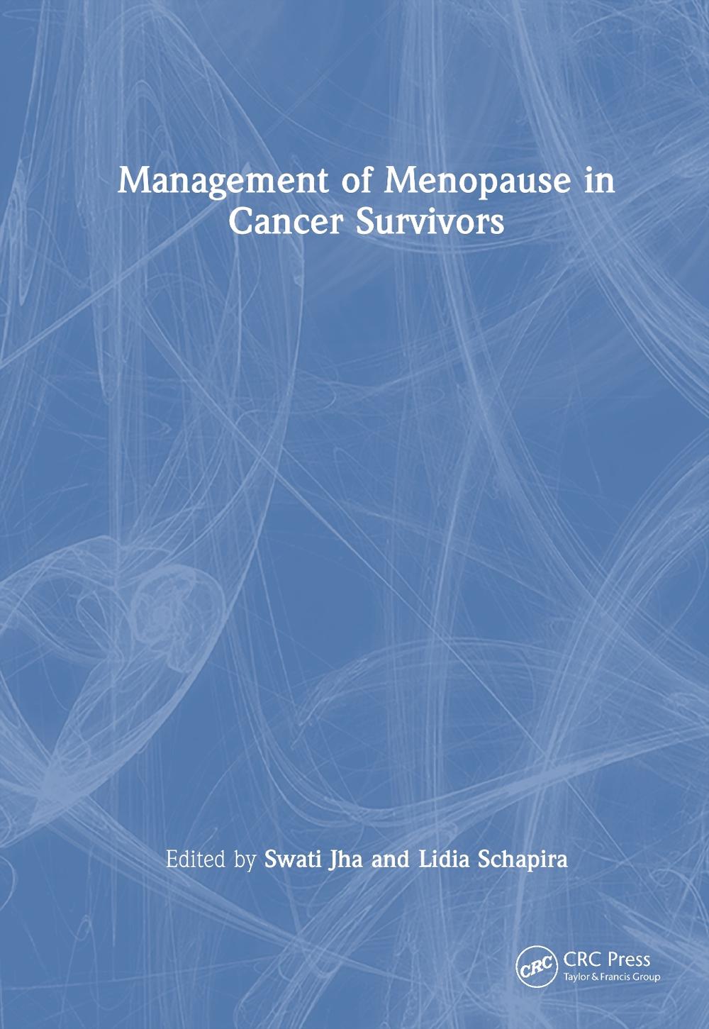 Management of Menopause in Cancer Survivors, 9781032631004
