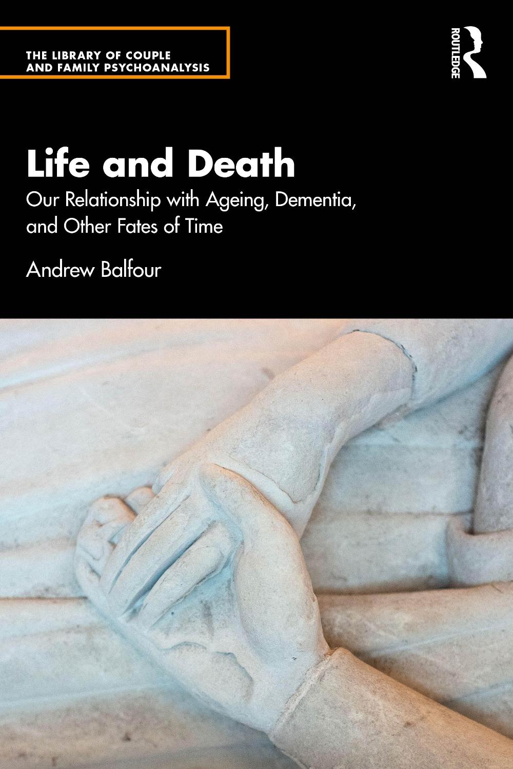 Life and Death, 9781032636467