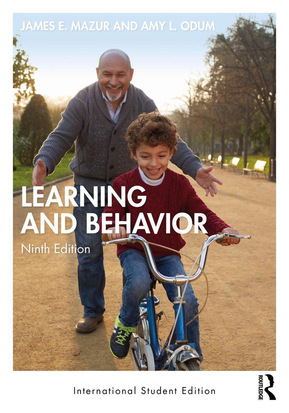 Learning and Behavior, 9th Edition, 9781032637808